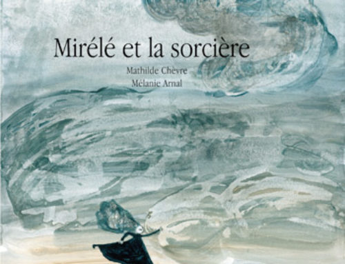 Mirélé et la sorcière