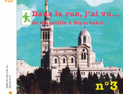 Dans la rue, j&rsquo;ai vu… n°3