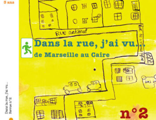 Dans la rue, j&rsquo;ai vu… n°2