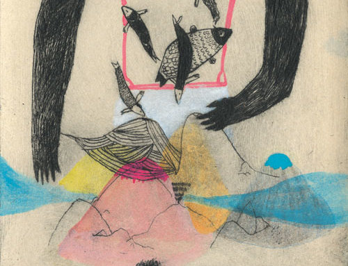 Autour de Poèmes en paysages :  les haïkus naturels