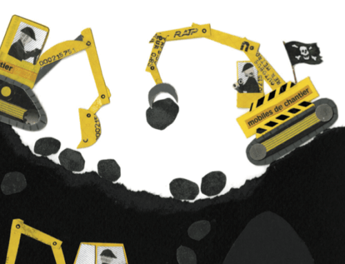 Autour de “Poèmes du soir” : le noir, la nuit, les bruits…