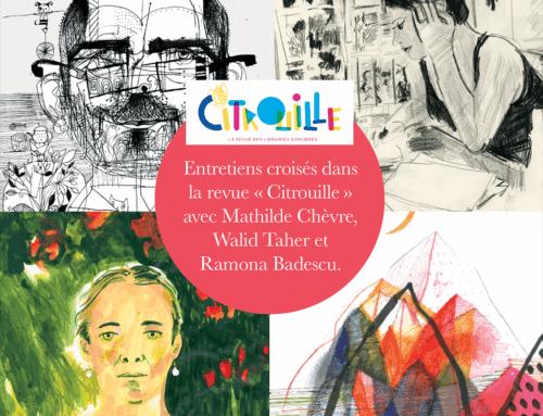 Quand les livres tissent les langues et les cultures