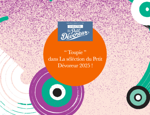 « Le choix d&rsquo;un mot peut parfois donner le tournis… comme le monde »