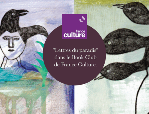 « Un album pour enfant qui donne envie d&rsquo;apprendre la langue arabe »